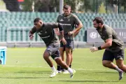 RCT : Pierre Mignoni mise sur la jeunesse et la formation
