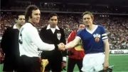 RDA-RFA 1974 : le match le plus politique de l'histoire du foot
