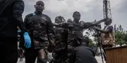 RDC : reddition des FDLR négociée, espoir de paix avec le Rwanda