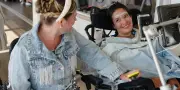 Recherche sur la maladie de Charcot : « Le statu quo est inacceptable »