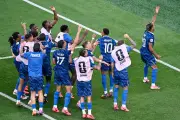 Record d'audience historique pour France-Paraguay sur M6 avec 12,2 millions de téléspectateurs