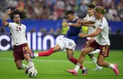 Record d'audience historique pour M6 avec France-Espagne en demi-finale du Mondial 2026
