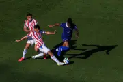 Record d'audience pour France-Paraguay : 12,2 millions de téléspectateurs