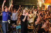 Record d'audience pour M6 avec 16 millions de téléspectateurs pour France-Maroc