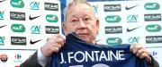 Record de 13 buts de Just Fontaine en 1958 : toujours pas battu