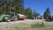Record de collecte de plastiques agricoles en Lozère, mais le tri doit s'améliorer