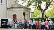 Record de participation au repas républicain de Saint-Théodorit