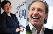 Recours déposé contre l'élection de Philippe Candeloro à la FFSG