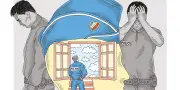 Recrutements massifs dans la police fragilisent formation et intégration