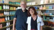 Redessan : François et Annie prennent leur retraite après 40 ans à la pharmacie