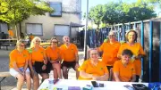 Redessan : premier Festi’scène mêlant musique et théâtre