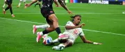 Redouane Halhal, le Montpelliérain qui défie la France en Coupe du monde