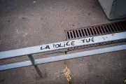 Refus d'obtempérer : un homme tué par la police à Avignon