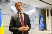 Remaniement en Ukraine : nouveau Premier ministre et éviction politique