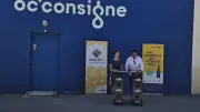 Réemploi du verre : l'Agglo du Pays de l'Or entre au capital d'Oc'Consigne