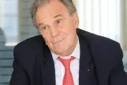 Renaud Muselier porte plainte contre Nice-Matin pour diffamation