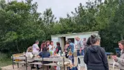 Rencontre neuro-atypique à Grabels : échanges et convivialité