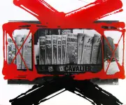 Rencontres d'Arles 2026 : William Klein explore le paradis perdu