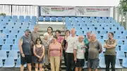 Rencontres sous le cerisier : 30 ans de spectacles à Savignargues