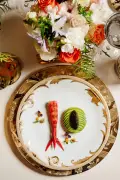 Repas d'exception : le sens de la fête selon Le Point