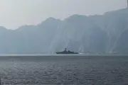 Reprise des hostilités entre Américains et Iraniens dans le détroit d'Ormuz