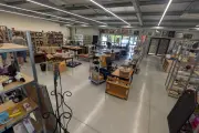 Ressourcerie de Pignans ouverte tous les jours après des mois de blocage