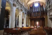 Restauration du grand orgue de la cathédrale de Nice : 1 million d'euros pour sauver un instrument « très faux » et dangereux