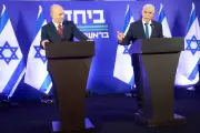 Retour de la solution à deux États chez les électeurs anti-Netanyahou