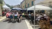 Retour des apéros jazz à Blauzac les 4 et 5 juillet 2026