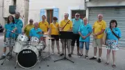 Retour des marchés nocturnes à Saint-Just-d'Ardèche