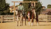 Retour des Mercredis du Slacy ranch : concerts et spectacles équestres solidaires
