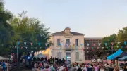 Retour des vendredis nocturnes à Gigean : trois soirées gratuites en 2026