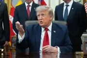 Retour possible à une guerre totale entre l'Iran et les États-Unis