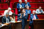 Revirement total du ministre Lefèvre sur un pesticide néonicotinoïde