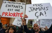 Revue nationale des plaintes pour violences sexuelles sur mineurs : 924 incarcérations, une hausse de 134%