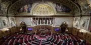 Réforme du sport pro : le Parlement adopte le texte contre les dérives du foot