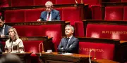 Réforme justice : généalogie génétique censurée par le Conseil constitutionnel