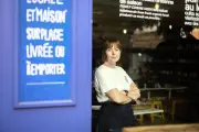 Réfugiée ukrainienne, Lésia devient sous-cheffe à Toulon