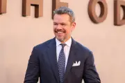 Régime impressionnant de Matt Damon pour L'Odyssée de Nolan