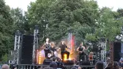 Rhodanian Fest 2026 : 1 000 métalleux pour Jiro et Locomuerte
