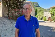 Richard Thiery : 3e mandat à Courmes, cap sur la rénovation