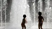 Richelieu Plage à Nîmes : fraîcheur et convivialité en plein été
