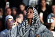 Rima Hassan et les dérives de l'apologie du terrorisme