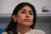 Rima Hassan jugée pour apologie du terrorisme : « Je me suis sentie trahie »