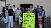 Rivière-sur-Tarn : le comité des fêtes prépare les festivités de juillet