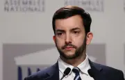 RN : Tanguy rassure sur les données après les cyberattaques