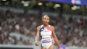 Rénelle Lamote championne de France du 800 m pour la sixième fois