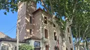 Rénovation complète de la mairie de Cazedarnes