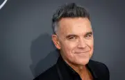 Robbie Williams : particule blanche virale, il rassure ses fans