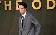 Robert Pattinson compare son rôle dans L'Odyssée à Jacob dans Twilight